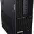 Рабочая станция Lenovo ThinkStation P3t,  Intel Core i7 13700,  DDR5 16ГБ, 512ГБ(SSD),  NVIDIA T400 - 4 ГБ,  CR,  Windows 11 Pro,  черный [30gusgum00]